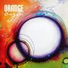 Wolke 9 - Orange