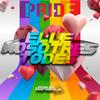 Hedonismo! (Radio Edit) - Jesus Mendiola