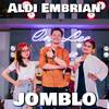 Jomblo (Pamer Ayang) - Aldi Embrian