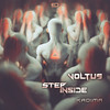 Kadima - Voltus&Step Inside
