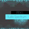 Audio Spectrum (Original Mix) - Pex L