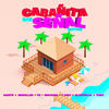 Cabañita Sin Señal (Remix) - Dante Damage&Mc Killer&YK&Big Yamo&L' OMY&Altafulla&Toby