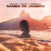 Samba De Janeiro - MEYSTA&JANFRY&Brennus&Airto Moreira&Gottfried Engels&Ramon Zenker