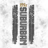 Suburban - 22Gz