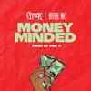 Money Minded(feat. Hype Mc) (Explicit) - Vibes Republik&Hype MC