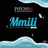 Mmili (Freestyle) - Dj Enimoney&Phyno