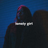 Lonely Girl(Slowed + Reverb) - slowed down music