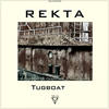 Tugboat (Original Mix) - Rekta