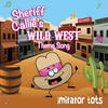 Sheriff Callie's Wild West Theme Song - Imitator Tots
