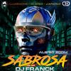 Sabrosa (Guaracha) - DJ Franck&Aleteo Boom