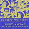 Heartaches - Laurindo Almeida&The Bossa Nova All Stars