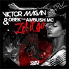 Let It Go(Extended Edit) (Extended Version) - Victor Magan&OBEK&Ambush Mc