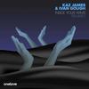 Inside Your Arms (Siege Remix Edit) - Ivan Gough&Kaz James