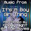 I Think We're Alone Now - Friday Night At The Movies