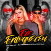 Ele Enloqueceu (Explicit) - Dj Henrique De São Mateus&Mc Erikah