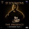 Ufedo Ojo(feat. Nimix) - St. Solomons&Nimix