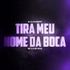 TIRA MEU NOME DA BOCA(feat. DJ J2, MC L3 & MC Delux) (Explicit) - GrafXP&DJ J2&Mc L3&Mc Delux