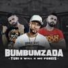 Bumbumzada(Ao Vivo)[feat. MC Poneis] (Explicit) - Yuri e Will&MC Poneis