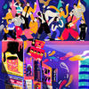 TM5 (Explicit) - Robot Swing&Leo37&陳以恆&LINION&雷擎&老莫&熊仔&吕士轩&YELLOW黄宣&李權哲&谢明谚&Star Wu&阿爆（阿仍仍）&That's My Shhh