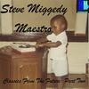 Genius On The Black Side (Original Mix) - Steve Miggedy Maestro