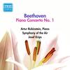 I. Allegro con brio - Arthur Rubinstein&Symphony Of The Air&Josef Krips