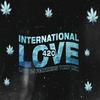 International Love 420 RKT (feat. Tomy Mix|Explicit) - Luty DJ&Tomy Mix