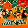 Se Essa Bunda Fosse Minha(feat. Kawe) (Explicit) - MC Moreno&MC Stifler&Aflexa no Beat