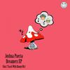 The People (Original Mix) - Danny Nz&Joshua Puerta