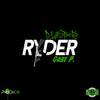 Ryder (Luv You) (Explicit) - D. Weathers&On the Radar