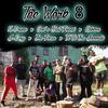 The Work 8 - A-Eazy&K-Drama&God’s Best Friend&Reborn&Joe Focus&Te'vii the Anomalii