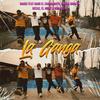 La Ganga(feat. amara ignacia, gabo el chamaquito, recas, el hight & ronald rd) - Dakos&Amara Ignacia&Gabo El Chamaquito&Recas&El Hight&Ronald Rd