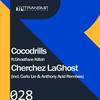 Cherchez LaGhost (Original Mix) - Ghostface Killah&Cocodrills