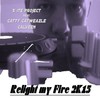 Relight My Fire 2K15 - X-ite project&Catty Catweazle Calveen