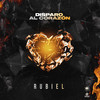 Disparo al Corazón (Explicit) - Rubiel&Jeffrey Velez Laracuente&Ronny Rubiel Rivera Gonzalez