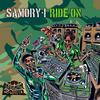 Ride On - Samory-I