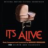 The Big Search - Bernard Herrmann