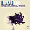 The Line (One Octave Down Remix) - DN3&Cesare Dell'Anna&Guido Nemola&Mauro Tre