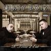 Play-Doh(feat. Charlie P) (Explicit) - Dirty Boiz&Charlie P