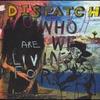 Even (Headman) - Dispatch