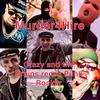 Punk Rocker (feat. Crazy and the brains) - Murder4Hire&crazy&The Brains