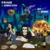 Busy at the Moment (feat. Blankita Styles) - Frime&Blankita Styles