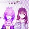 1234567 - 徐木子&洛天依