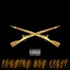 Country Boy Legit (feat. General Jamerson) (Explicit) - Kydd Slick&General Jamerson