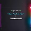 Where Are You Now? - Tiga Maine&Dosline&Mshizil SA