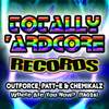Where Are You Now? (Original Mix) - Outforce&Patt-E&Chemicalz