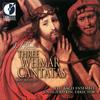 Himmelskonig, sei willkommen (Chorus) - Susanne Ryden&Steven Rickards&john elwes&Michael Schopper