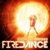 Hot Piano Roll (Original Mix) - Weekend Heroes&(I)diot