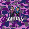 Jordan Bape (Explicit) - Piero 47&Galee Galee&Piero Rosales&Gabriel Zuñiga