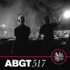 Tales Of Balagan (ABGT517) - anamē