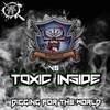 Digging For The World (Original Mix) - Ragnos&ToXic Inside